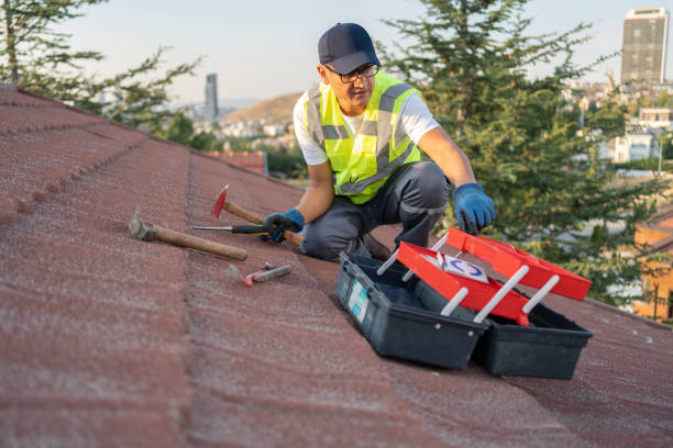 Best Fascia and Soffit Installation  in Cumings, TX